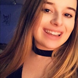 Meet your Posher, Bethany